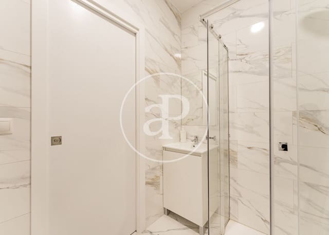 1 soveværelse Lejlighed til salg i Guindalera, Madrid by - € 375.000 (Ref: 10159587)