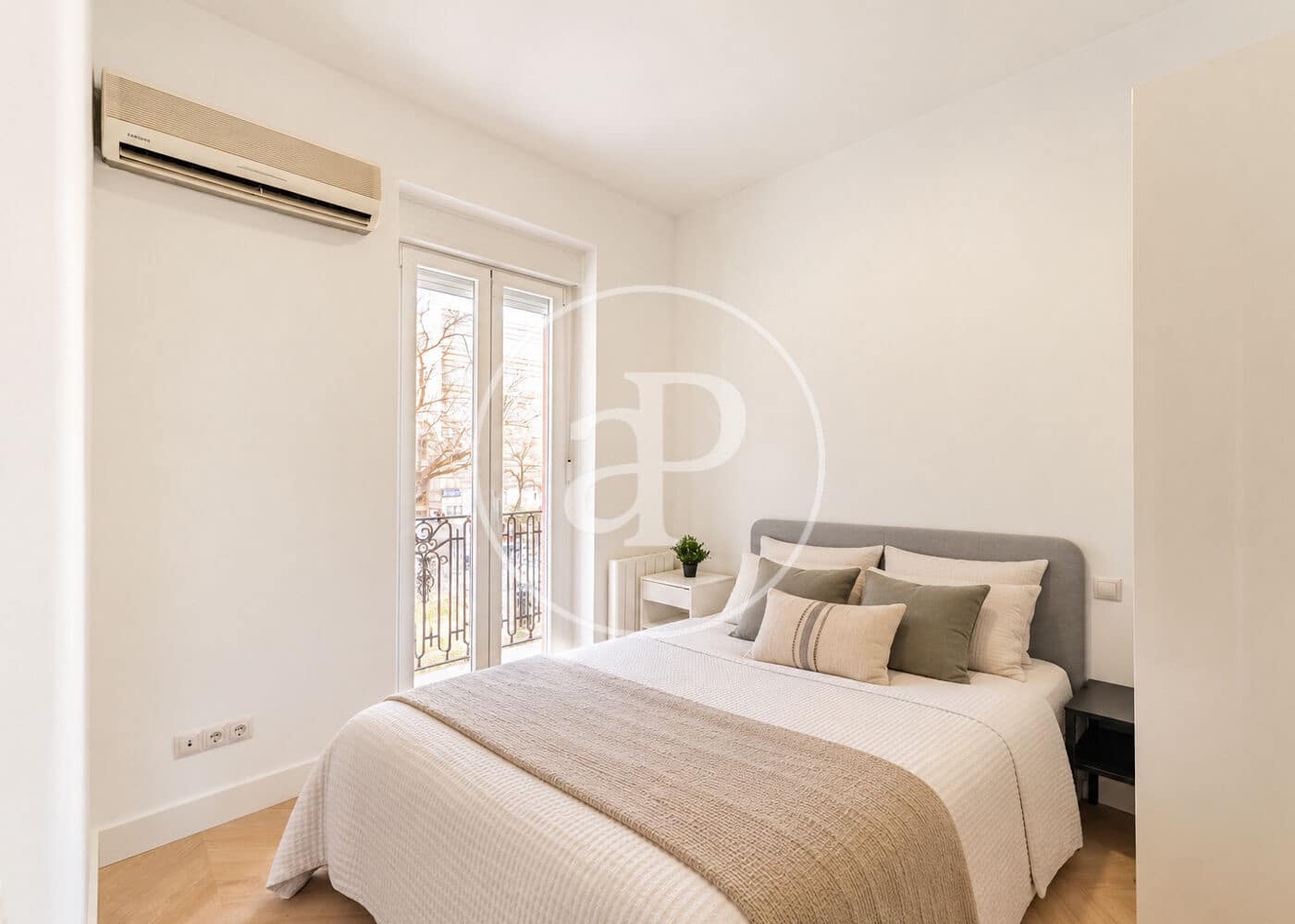 1 slaapkamer Appartement te koop in Madrid stad - € 375.000 (Ref: 10159587)
