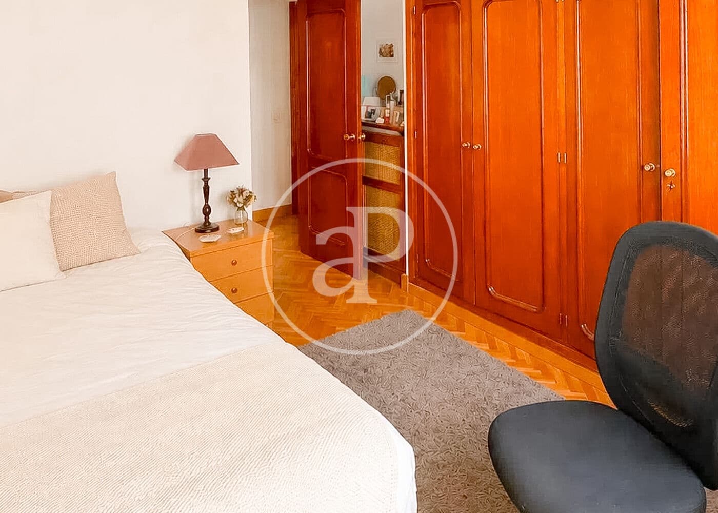3 soverom Leilighet til salgs i Madrid by - € 1 025 000 (Ref: 10161481)