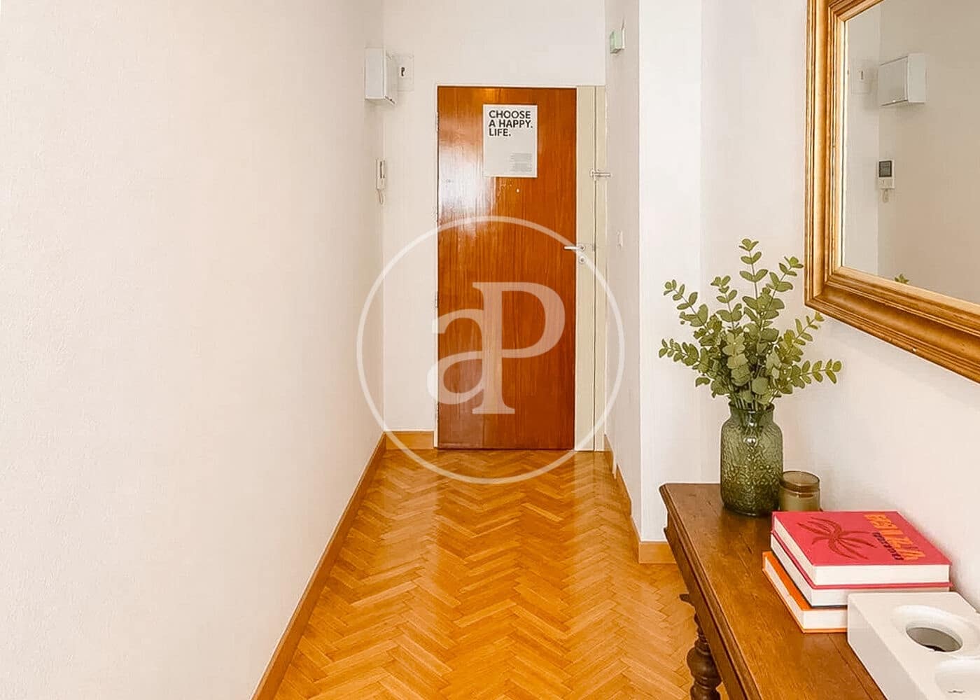 3 soverom Leilighet til salgs i Madrid by - € 1 025 000 (Ref: 10161481)