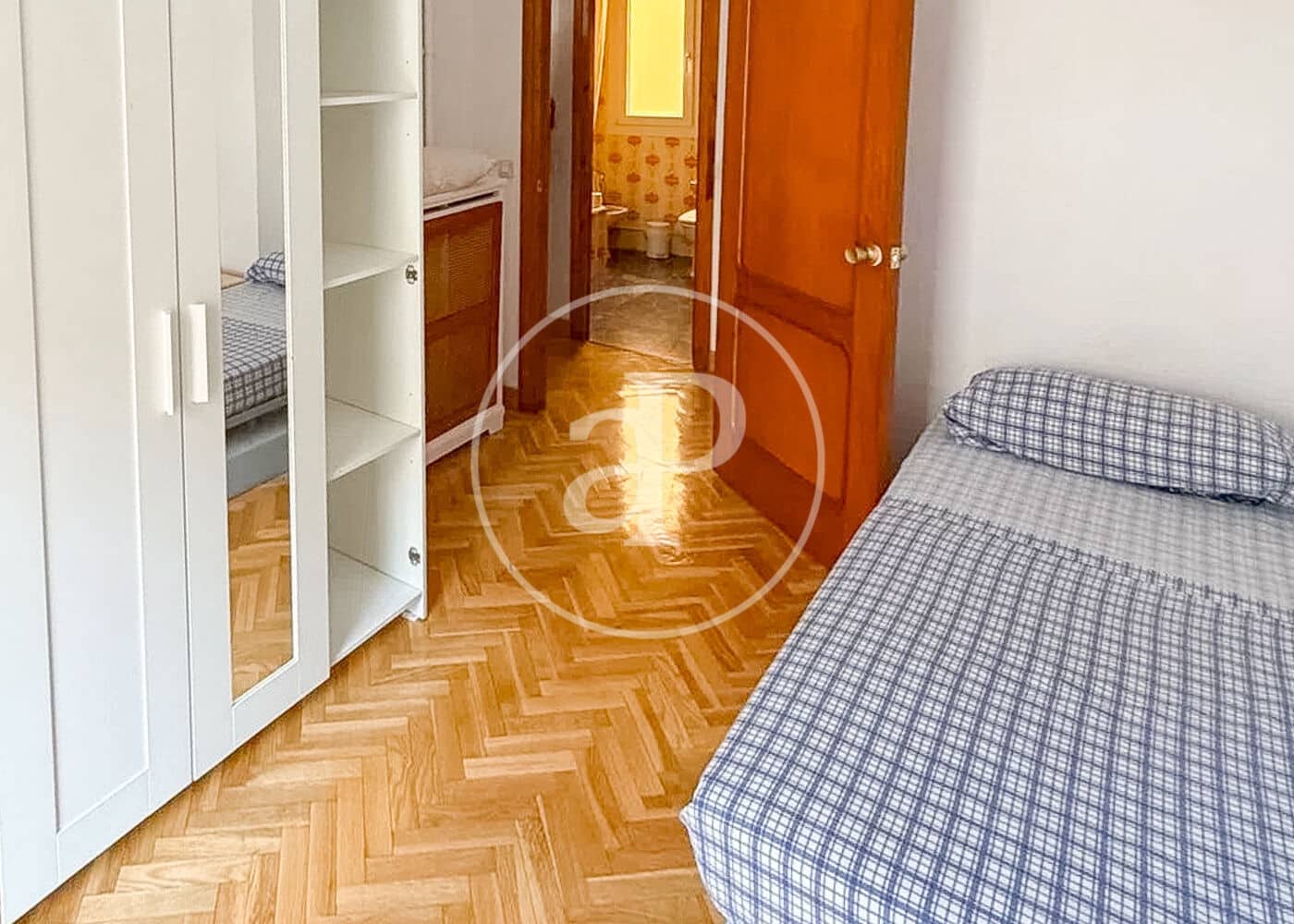 3 soverom Leilighet til salgs i Madrid by - € 1 025 000 (Ref: 10161481)