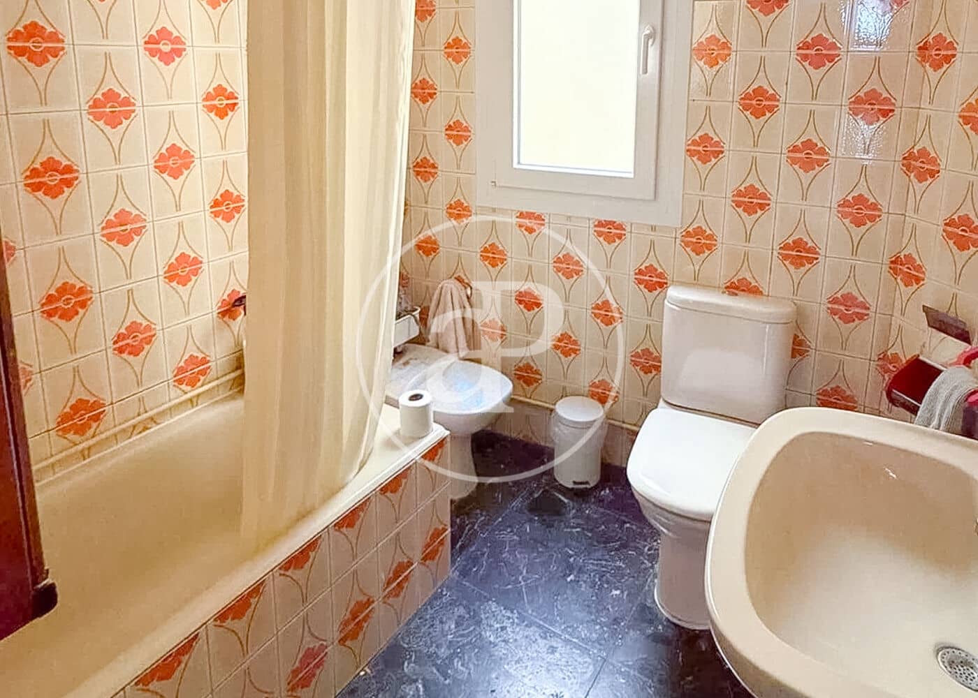 3 soverom Leilighet til salgs i Madrid by - € 1 025 000 (Ref: 10161481)