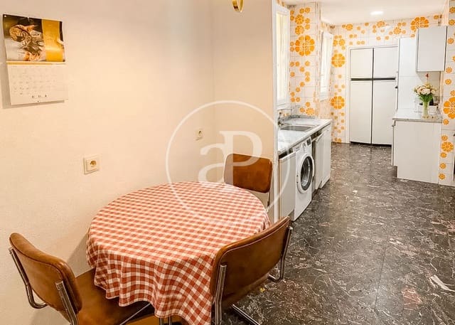 3 soverom Leilighet til salgs i Argüelles, Madrid by - € 1 025 000 (Ref: 10161481)