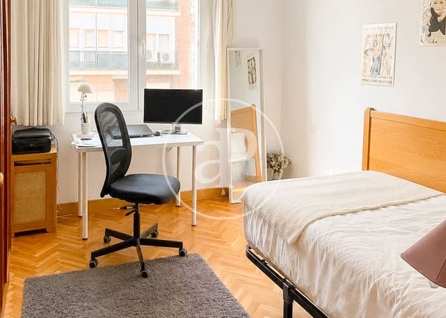 3 soverom Leilighet til salgs i Argüelles, Madrid by - € 1 025 000 (Ref: 10161481)