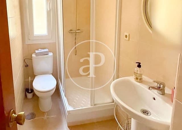 3 soverom Leilighet til salgs i Argüelles, Madrid by - € 1 025 000 (Ref: 10161481)