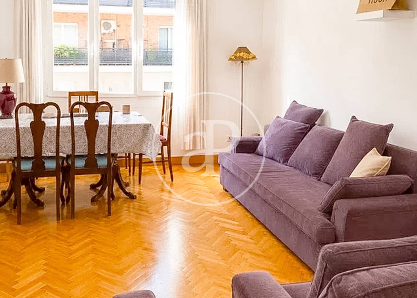 3 soverom Leilighet til salgs i Madrid by - € 1 025 000 (Ref: 10161481)