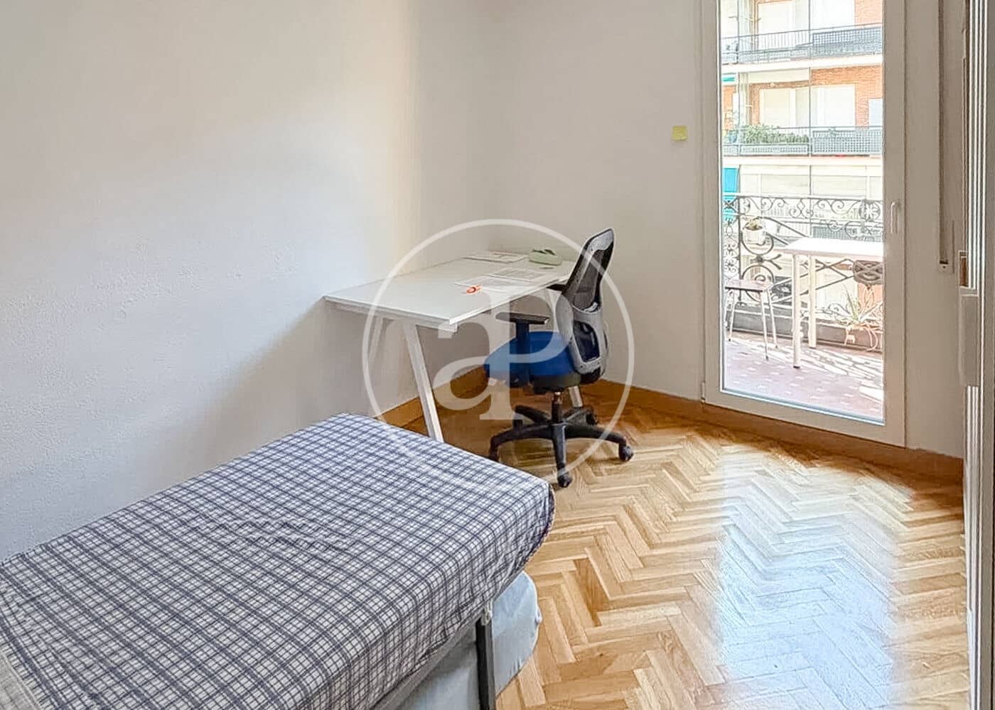 3 soverom Leilighet til salgs i Madrid by - € 1 025 000 (Ref: 10161481)