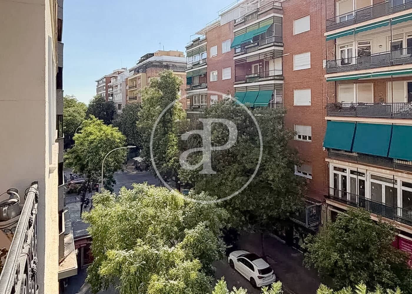 3 soverom Leilighet til salgs i Madrid by - € 1 025 000 (Ref: 10161481)