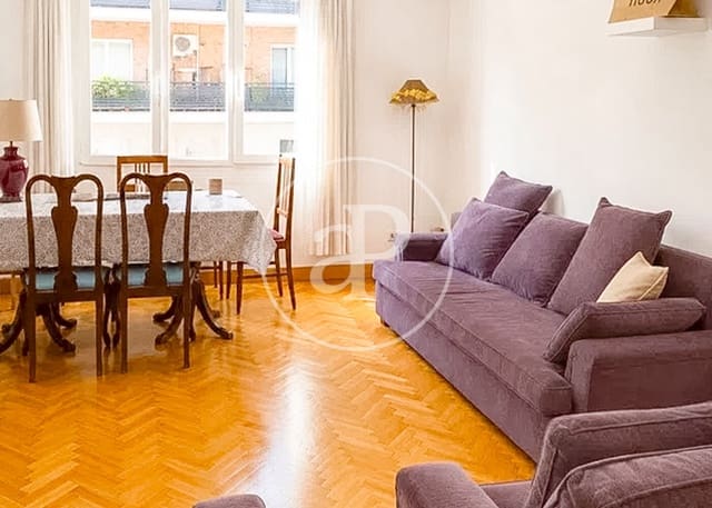 3 soverom Leilighet til salgs i Argüelles, Madrid by - € 1 025 000 (Ref: 10161481)
