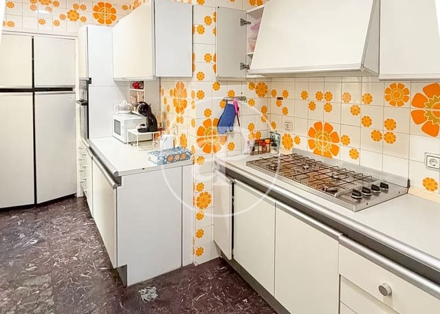 3 soverom Leilighet til salgs i Argüelles, Madrid by - € 1 025 000 (Ref: 10161481)