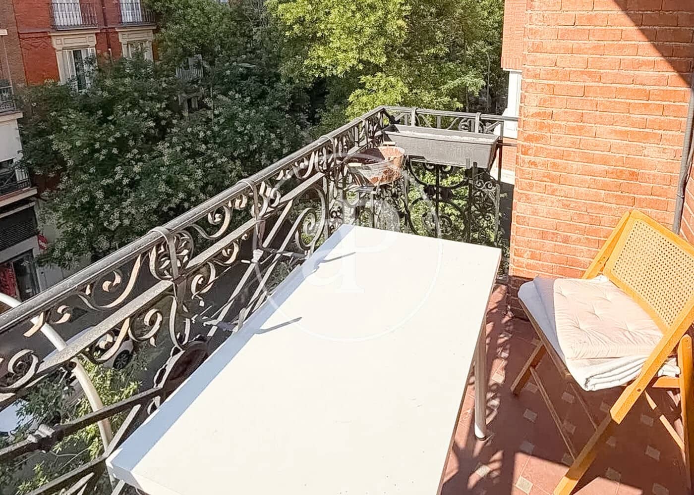 3 soverom Leilighet til salgs i Madrid by - € 1 025 000 (Ref: 10161481)