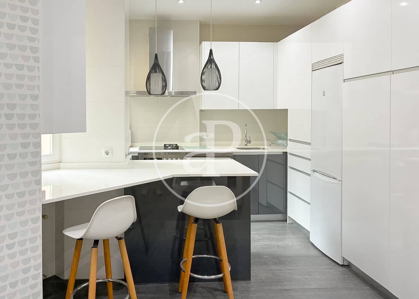 4 sypialnia Apartament do wynajęcia w Miasto Madryt - 3 300 € (Ref: 10161482)