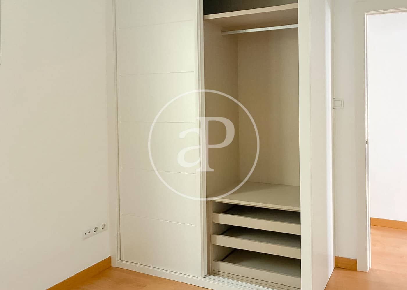 4 sypialnia Apartament do wynajęcia w Miasto Madryt - 3 300 € (Ref: 10161482)