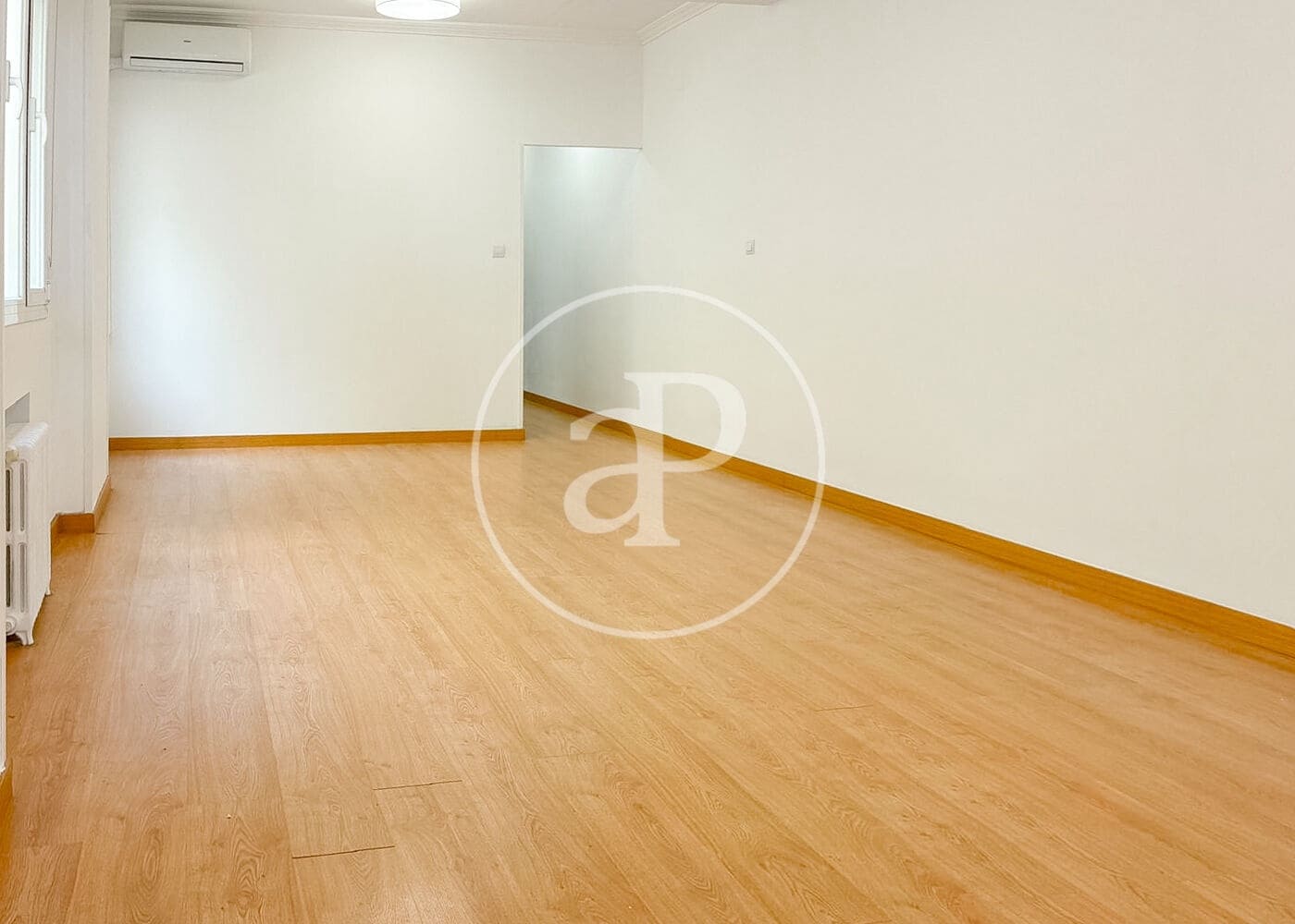 4 sypialnia Apartament do wynajęcia w Miasto Madryt - 3 300 € (Ref: 10161482)