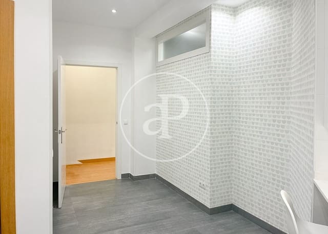 4 sypialnia Apartament do wynajęcia w Almagro, Miasto Madryt - 3 300 € (Ref: 10161482)