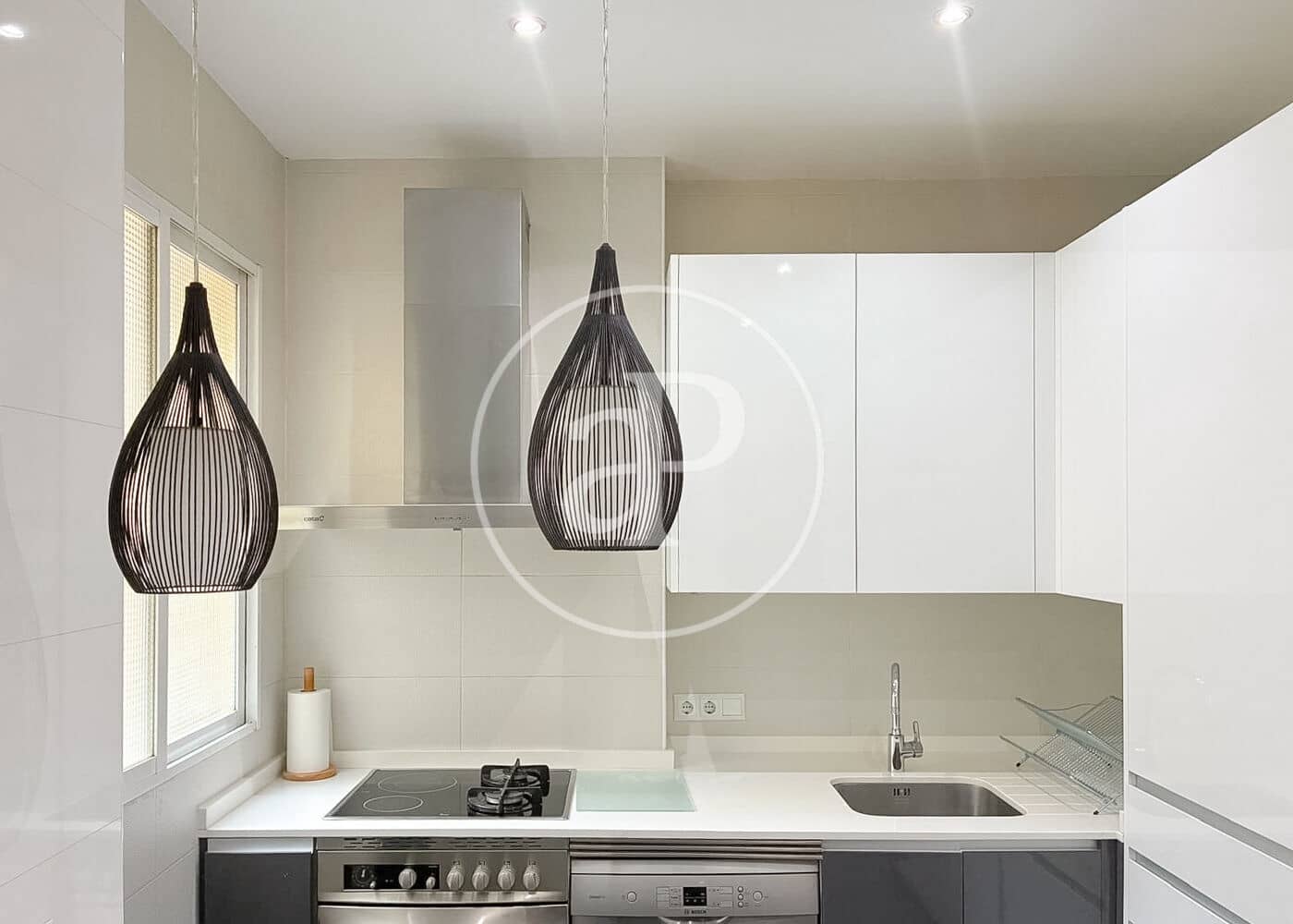 4 sypialnia Apartament do wynajęcia w Miasto Madryt - 3 300 € (Ref: 10161482)