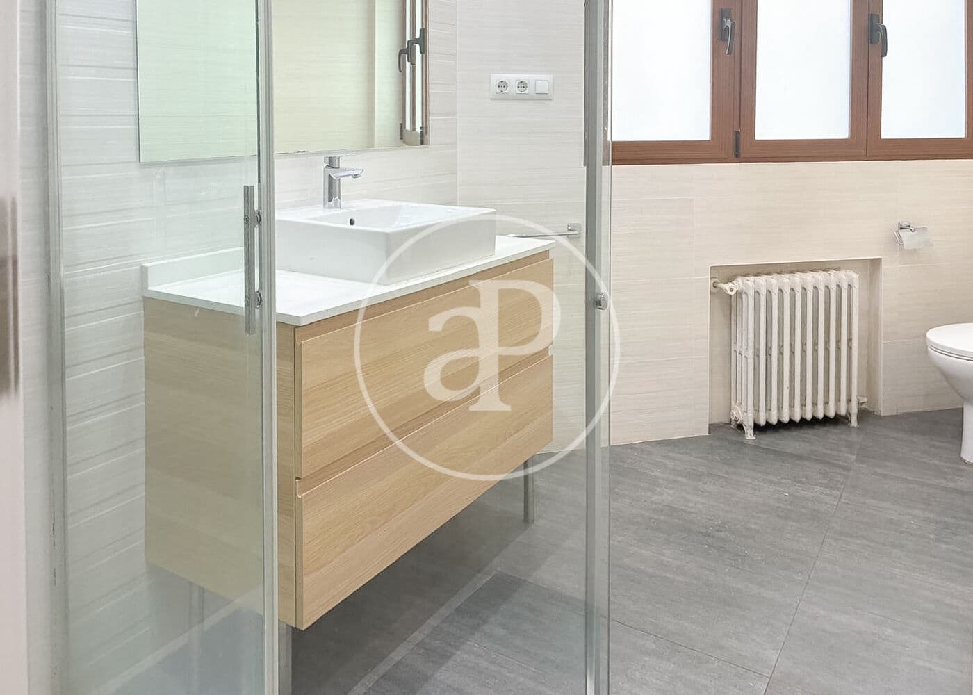 4 sypialnia Apartament do wynajęcia w Miasto Madryt - 3 300 € (Ref: 10161482)