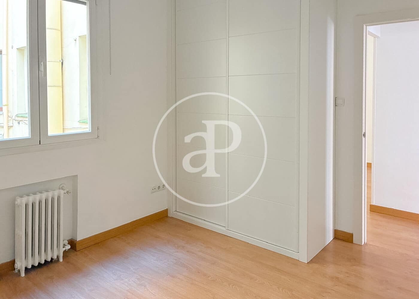 4 sypialnia Apartament do wynajęcia w Miasto Madryt - 3 300 € (Ref: 10161482)