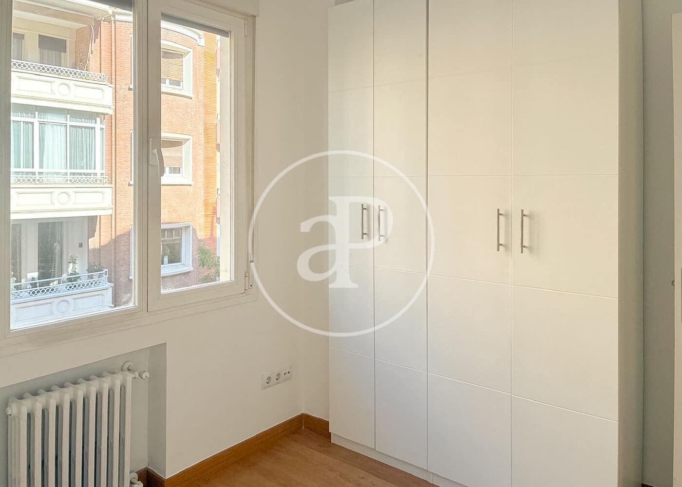 4 sypialnia Apartament do wynajęcia w Miasto Madryt - 3 300 € (Ref: 10161482)