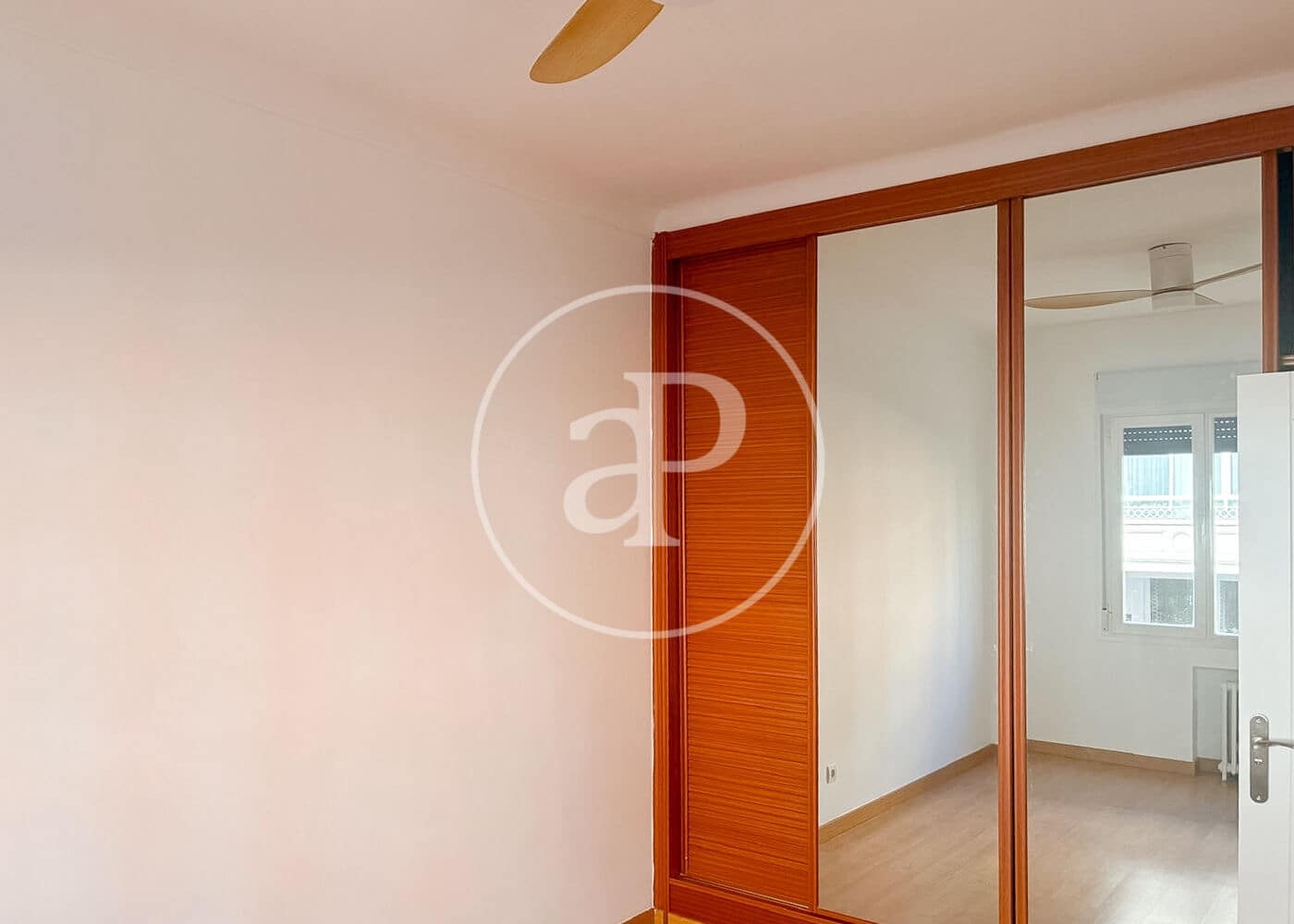 4 sypialnia Apartament do wynajęcia w Miasto Madryt - 3 300 € (Ref: 10161482)