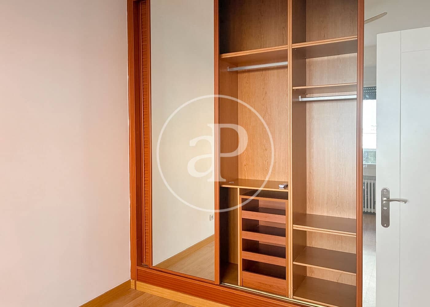 4 sypialnia Apartament do wynajęcia w Miasto Madryt - 3 300 € (Ref: 10161482)
