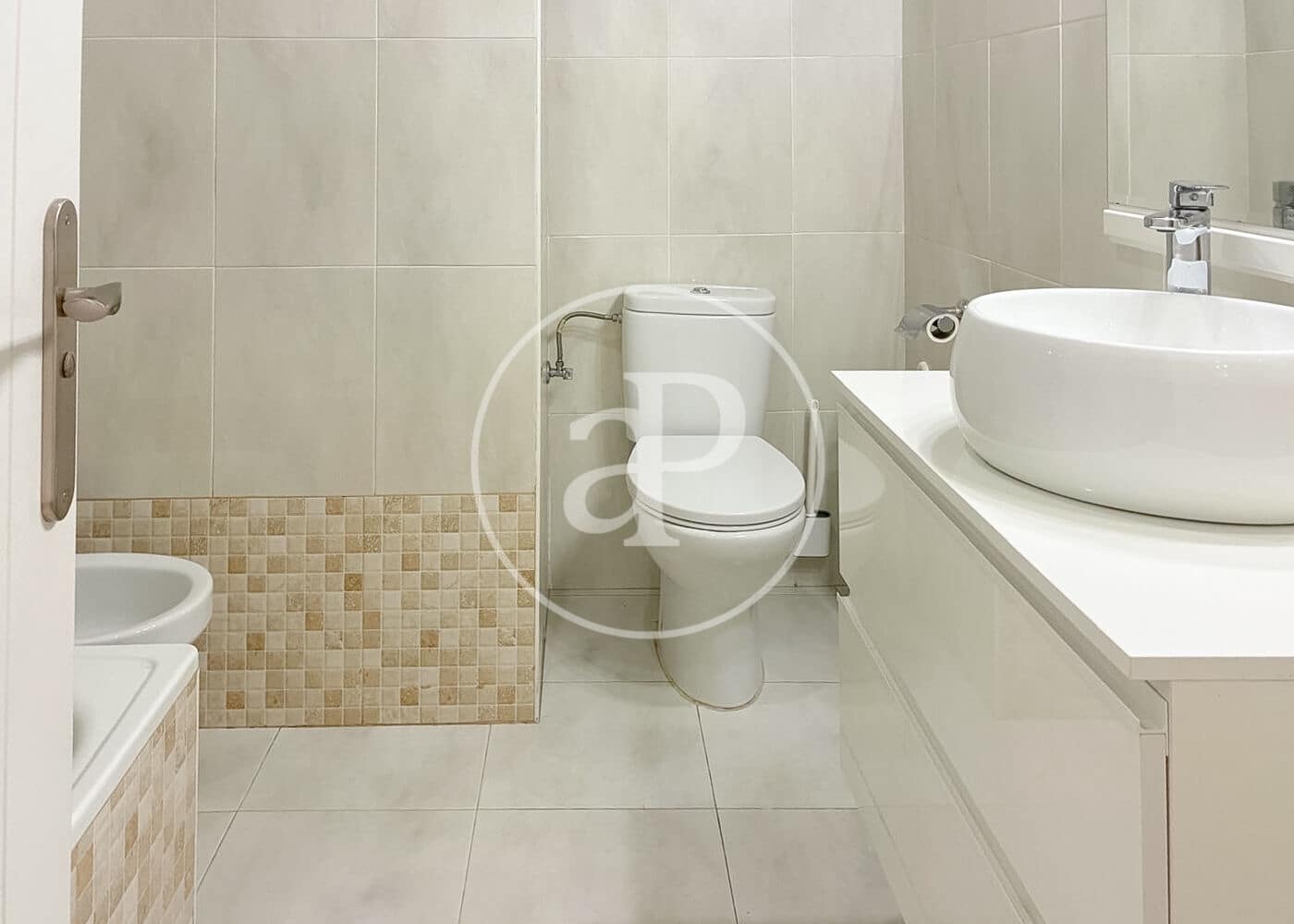 4 sypialnia Apartament do wynajęcia w Miasto Madryt - 3 300 € (Ref: 10161482)