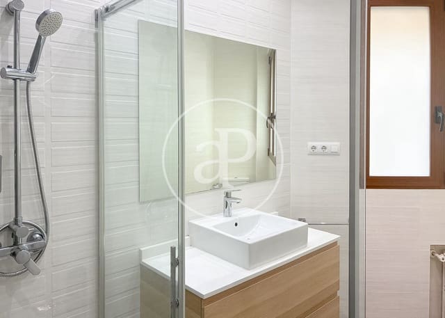 4 sypialnia Apartament do wynajęcia w Almagro, Miasto Madryt - 3 300 € (Ref: 10161482)