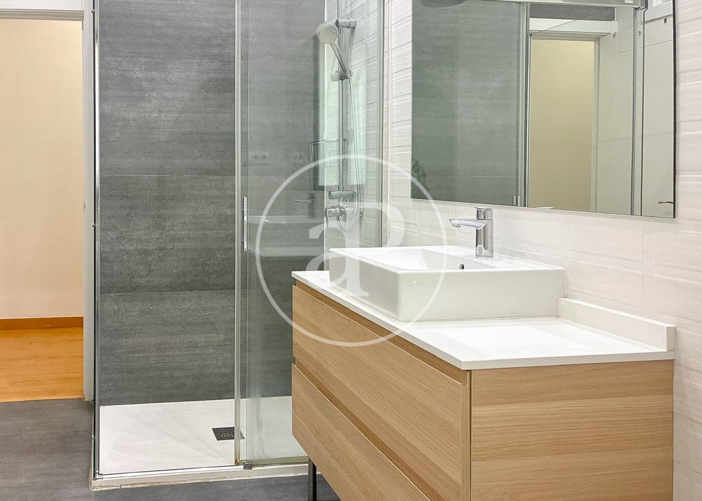 4 sypialnia Apartament do wynajęcia w Miasto Madryt - 3 300 € (Ref: 10161482)