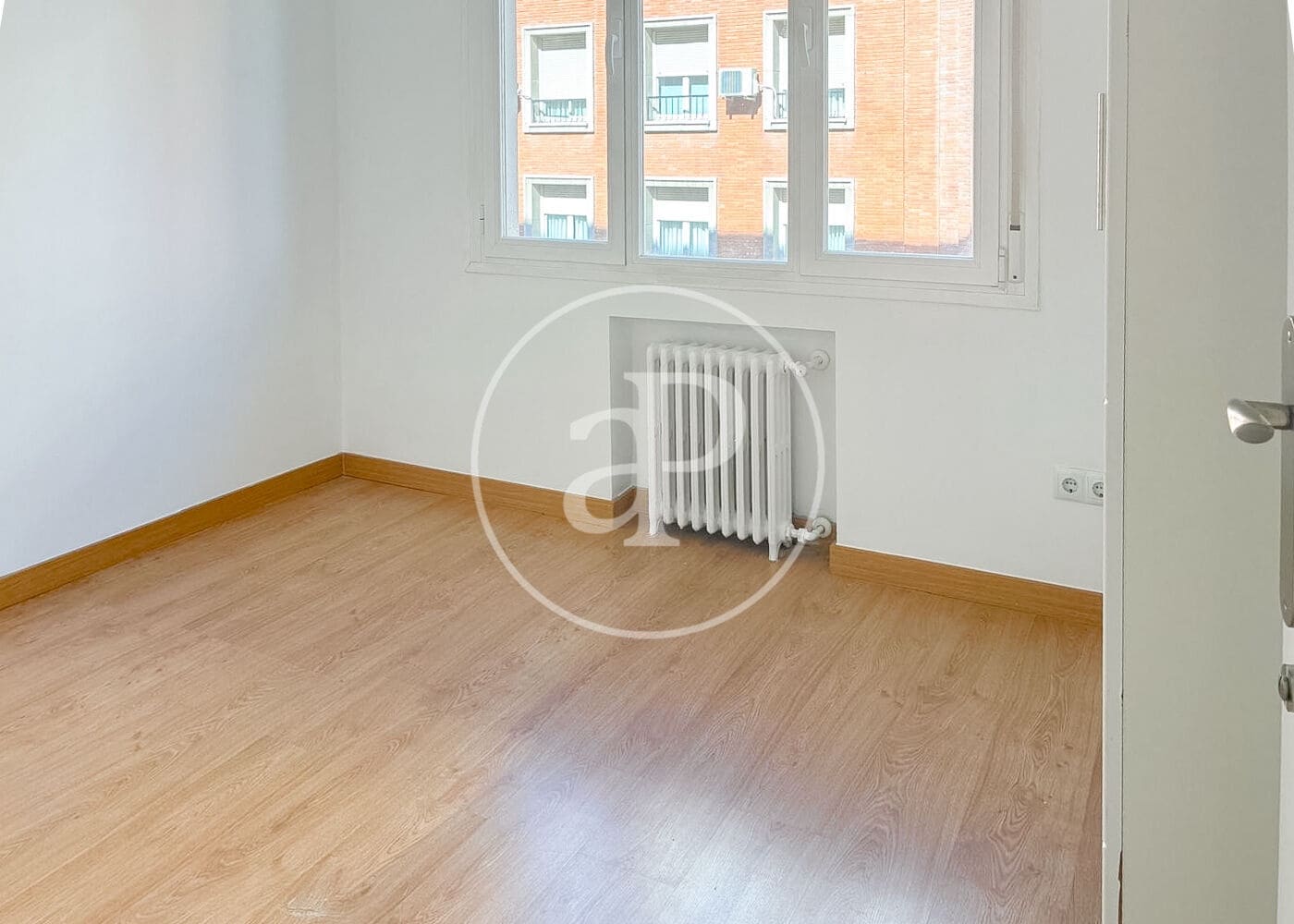 4 sypialnia Apartament do wynajęcia w Miasto Madryt - 3 300 € (Ref: 10161482)