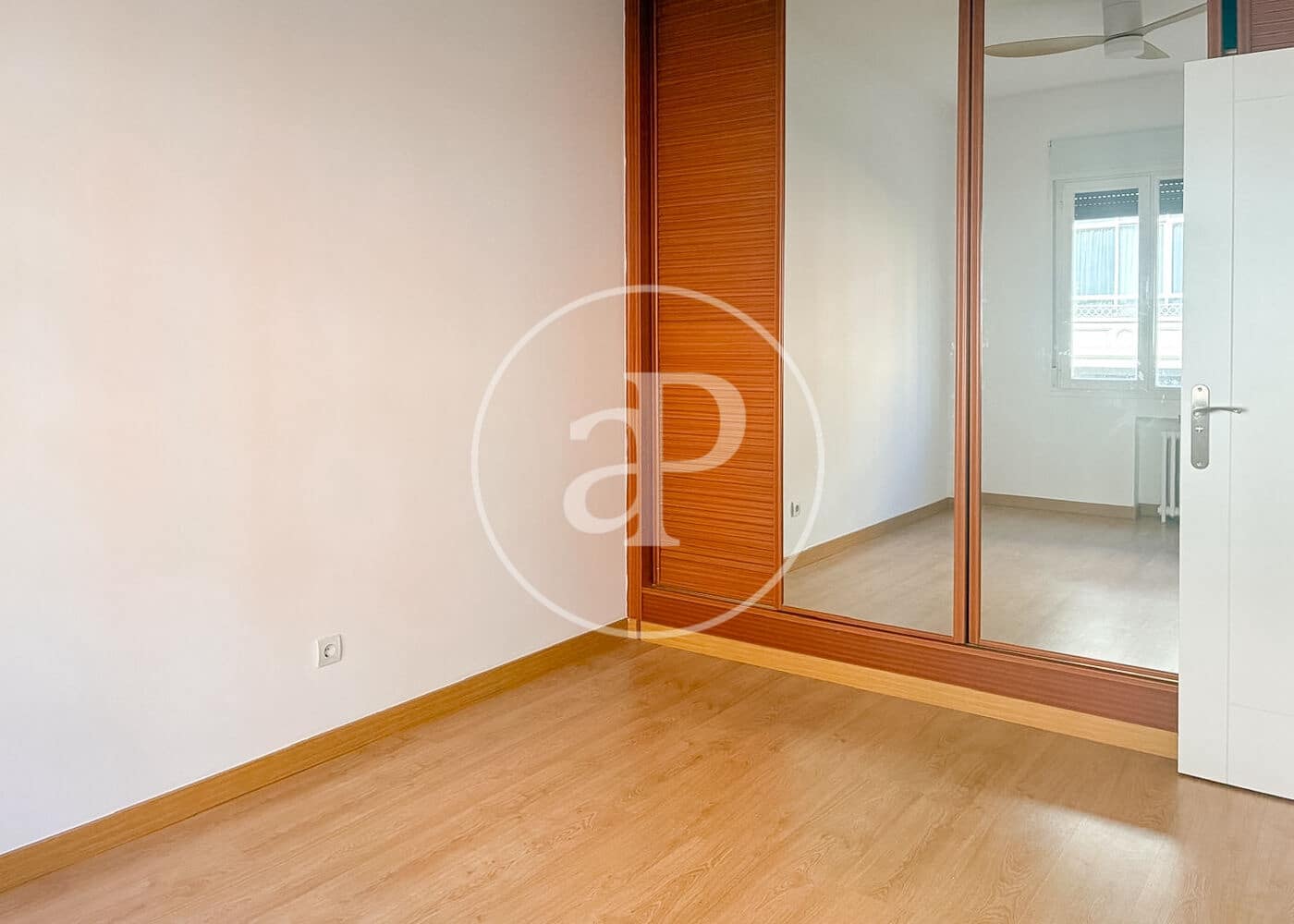4 sypialnia Apartament do wynajęcia w Miasto Madryt - 3 300 € (Ref: 10161482)