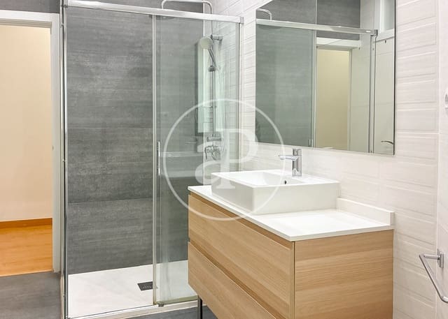 4 sypialnia Apartament do wynajęcia w Almagro, Miasto Madryt - 3 300 € (Ref: 10161482)
