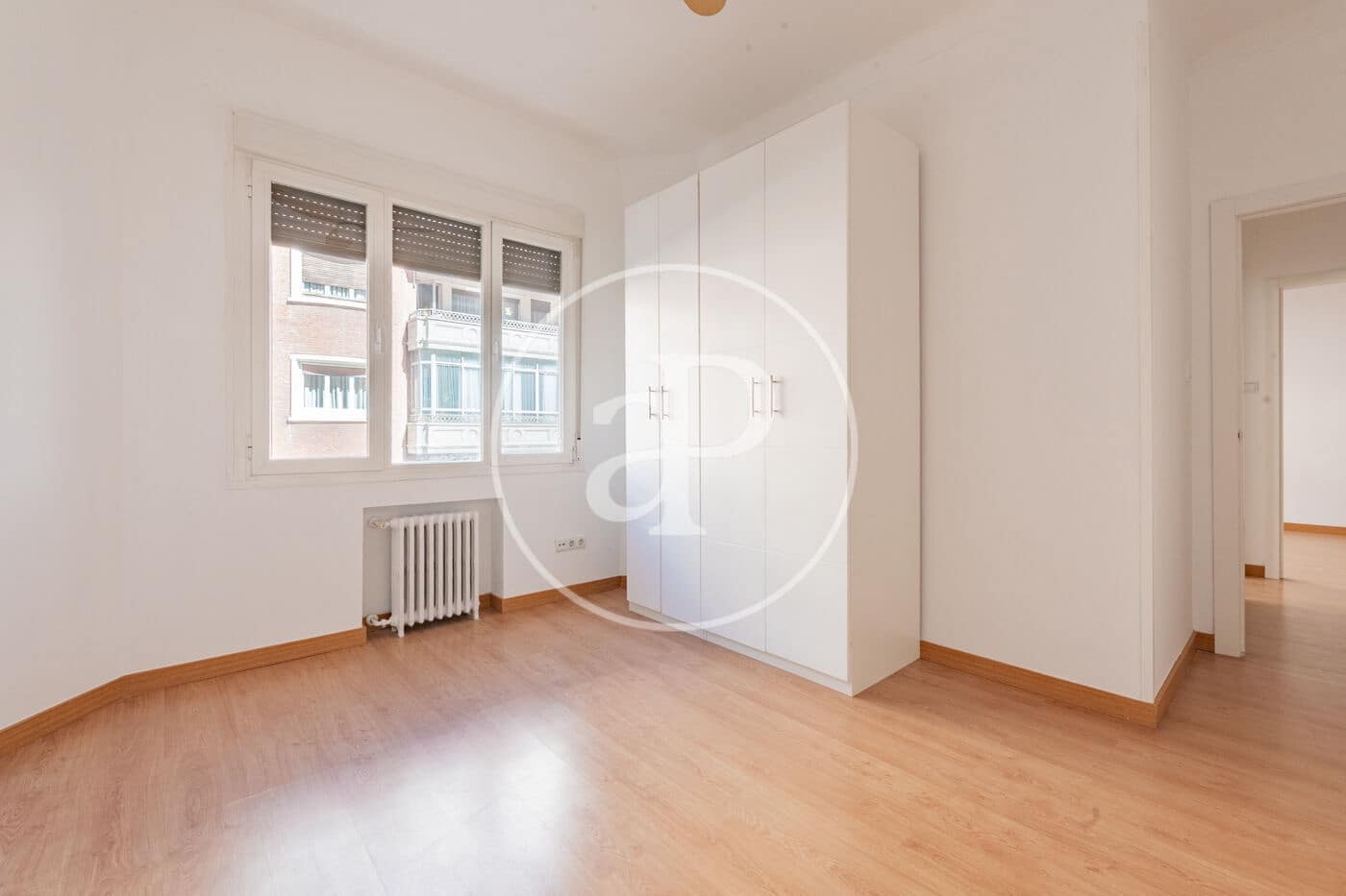 4 bedroom Apartment for rent in Madrid city - € 3,300 (Ref: 10161482)