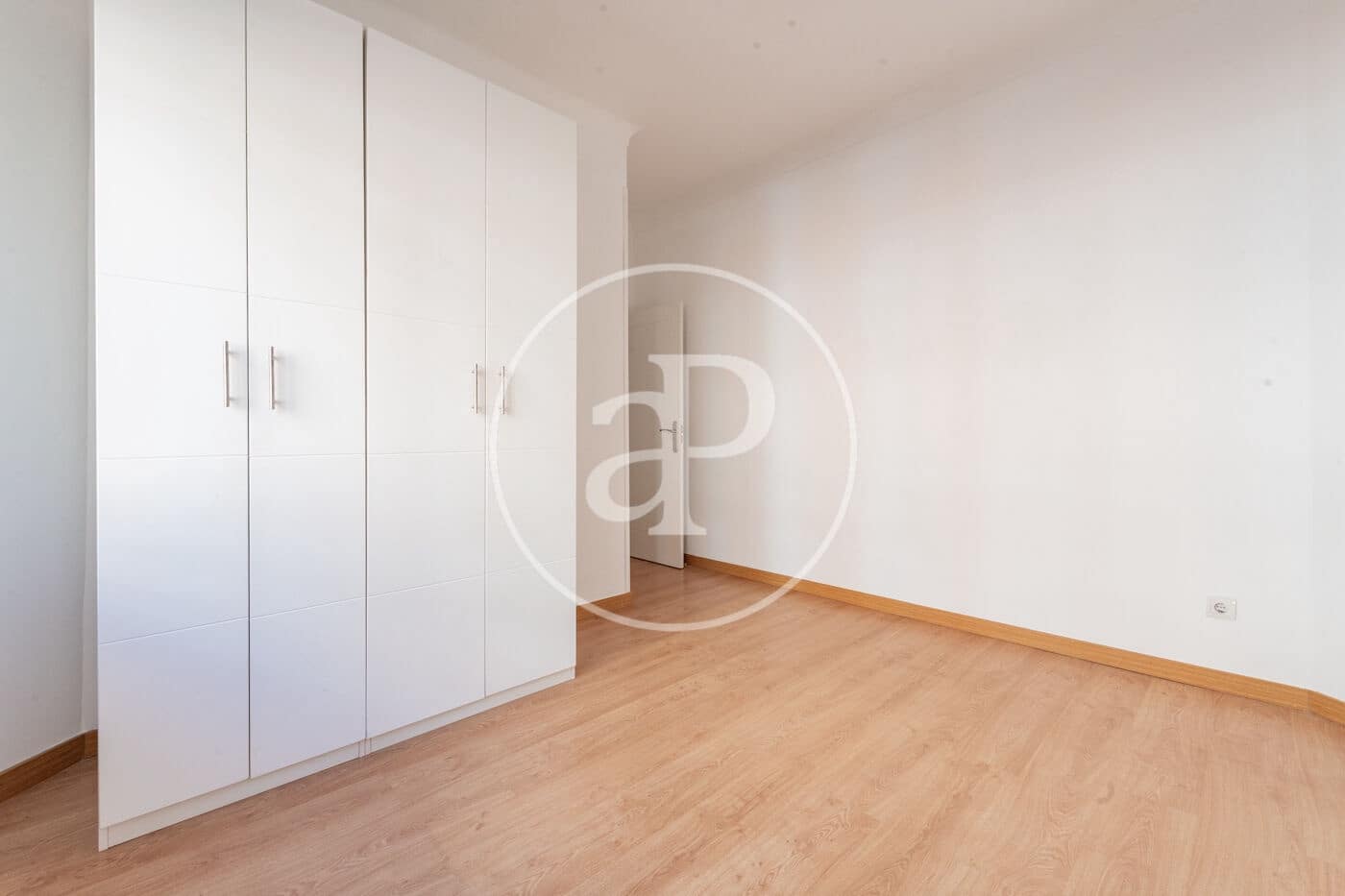 4 bedroom Apartment for rent in Madrid city - € 3,300 (Ref: 10161482)