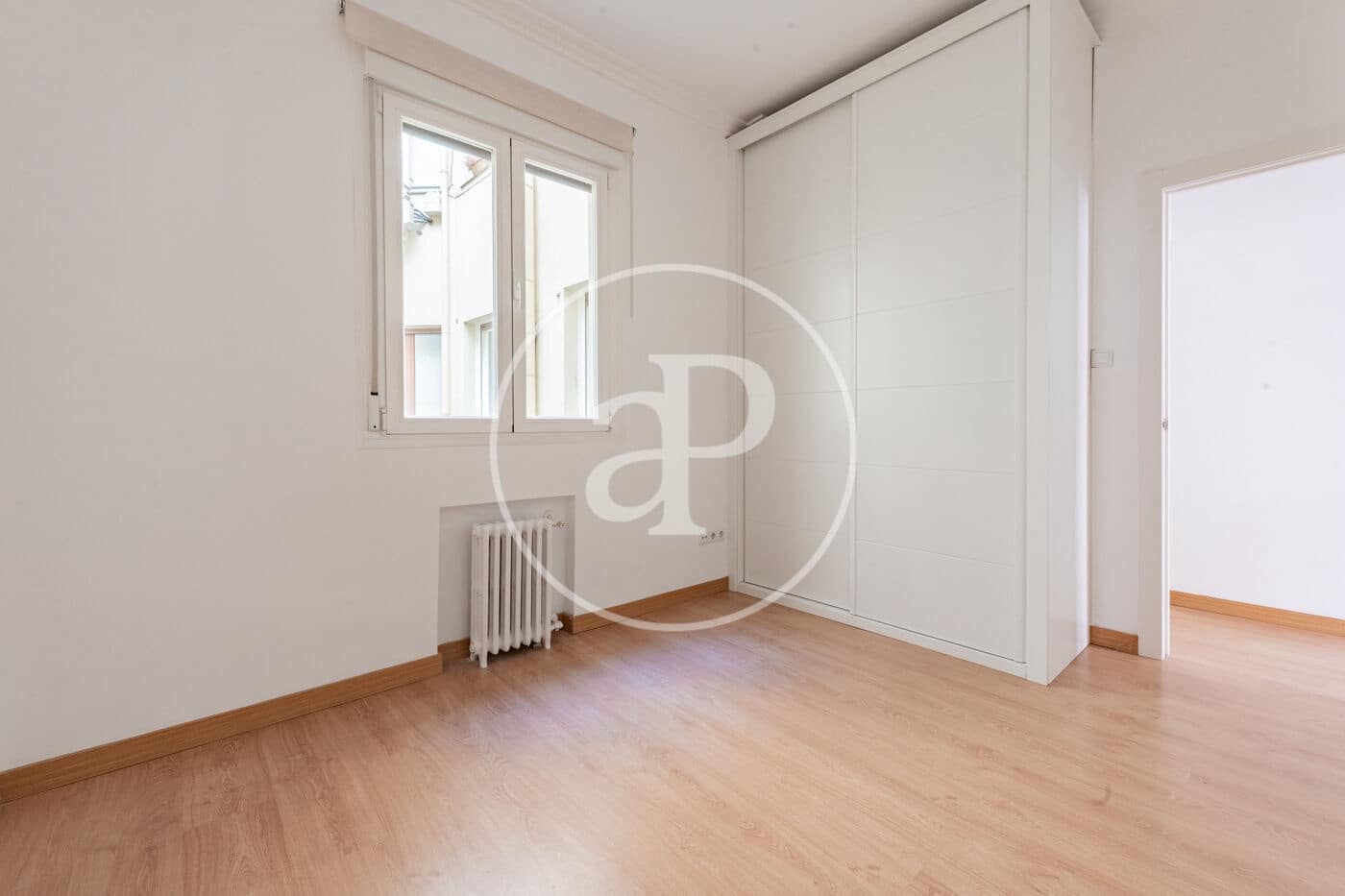 4 bedroom Apartment for rent in Madrid city - € 3,300 (Ref: 10161482)