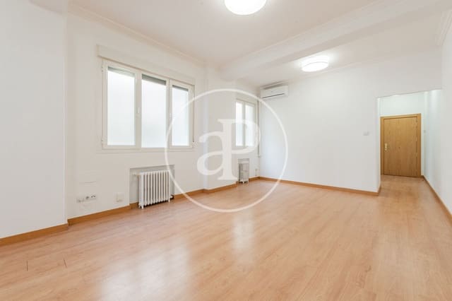4 camera da letto Appartamento da affittare in Almagro, Madrid città - 3.300 € (Rif: 10161482)