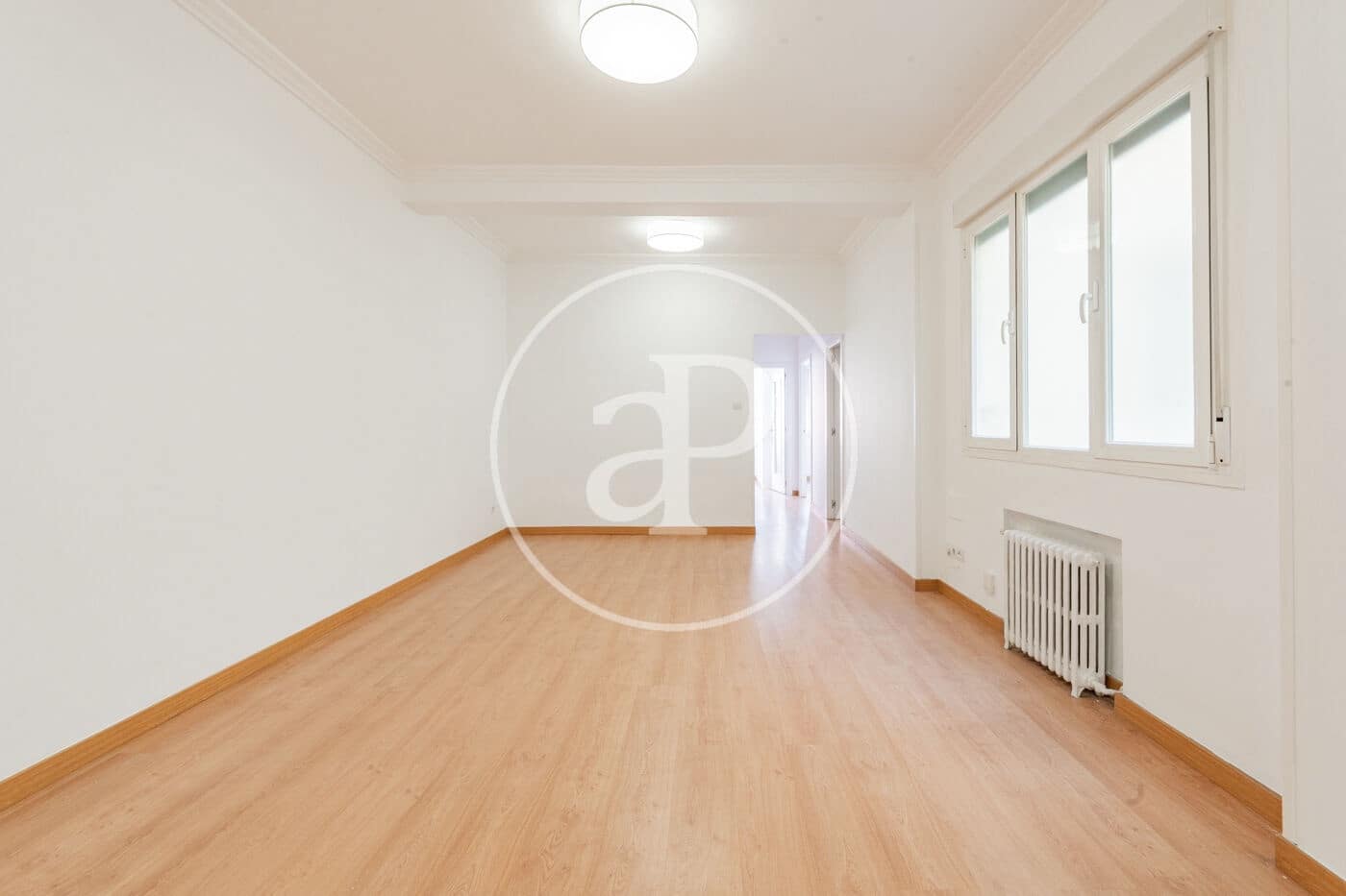 4 bedroom Apartment for rent in Madrid city - € 3,300 (Ref: 10161482)