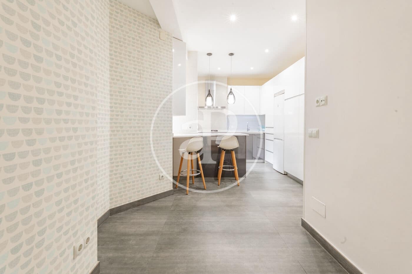 4 bedroom Apartment for rent in Madrid city - € 3,300 (Ref: 10161482)