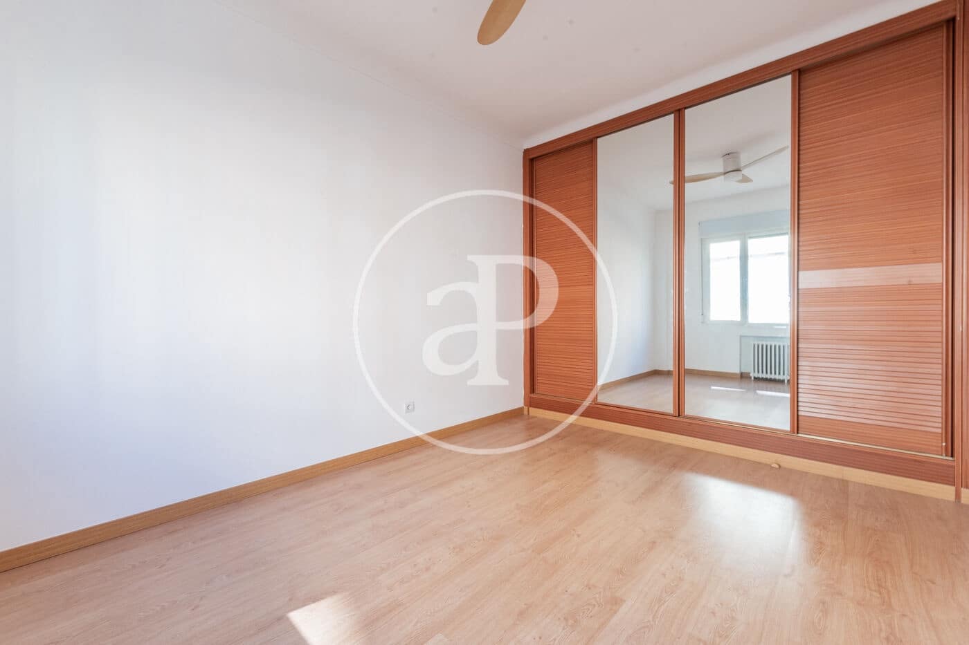 4 bedroom Apartment for rent in Madrid city - € 3,300 (Ref: 10161482)