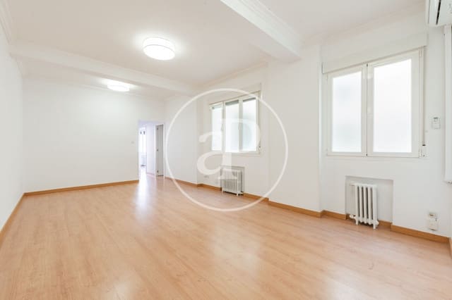 4 camera da letto Appartamento da affittare in Almagro, Madrid città - 3.300 € (Rif: 10161482)