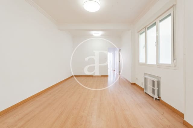 4 camera da letto Appartamento da affittare in Almagro, Madrid città - 3.300 € (Rif: 10161482)