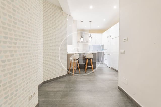 4 camera da letto Appartamento da affittare in Almagro, Madrid città - 3.300 € (Rif: 10161482)