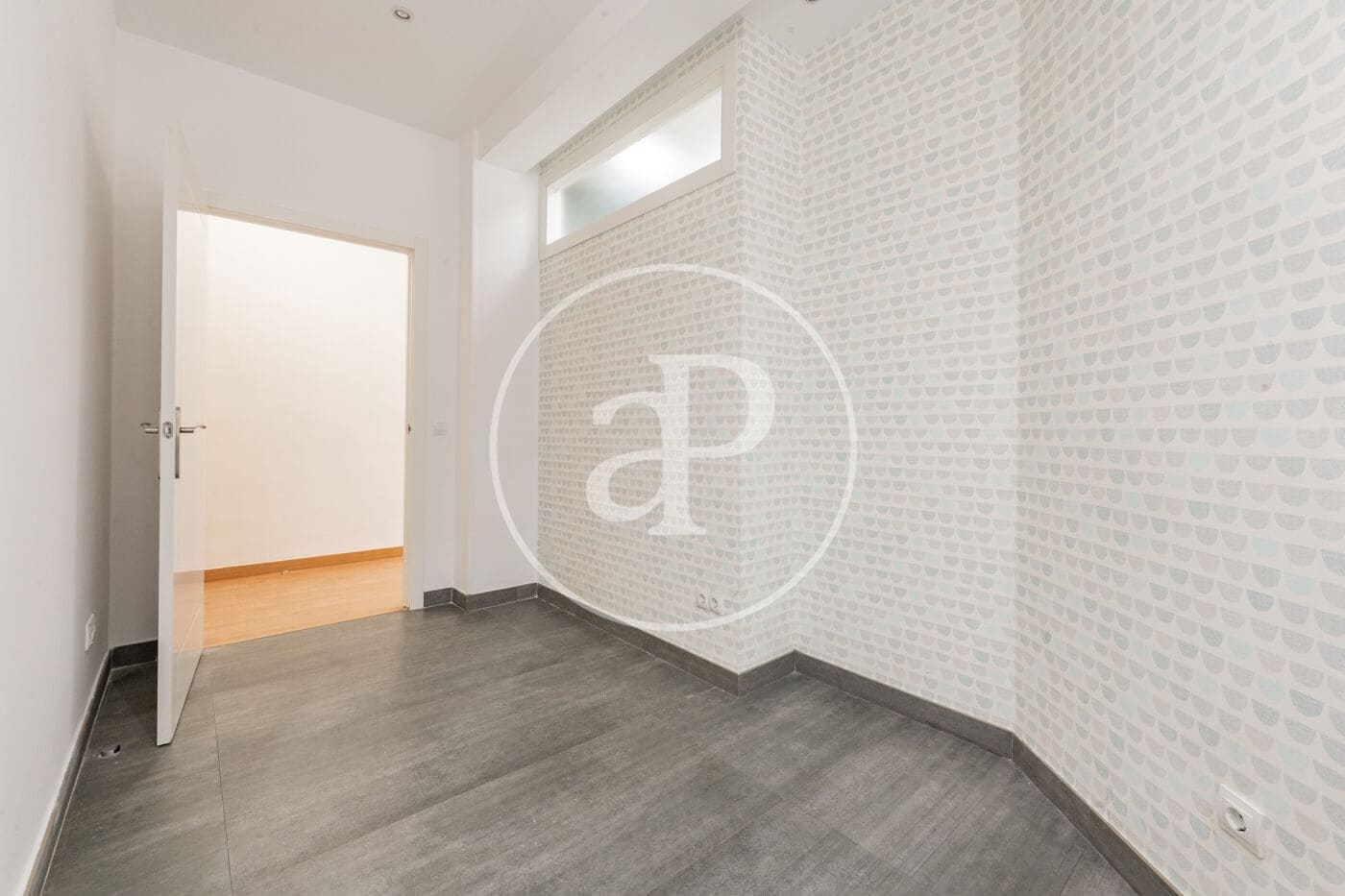 4 bedroom Apartment for rent in Madrid city - € 3,300 (Ref: 10161482)