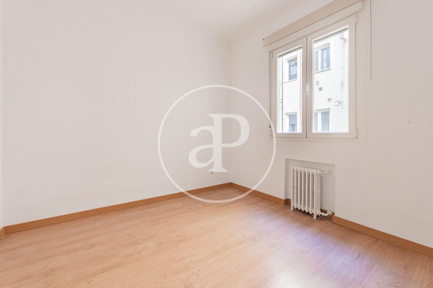 4 bedroom Apartment for rent in Madrid city - € 3,300 (Ref: 10161482)