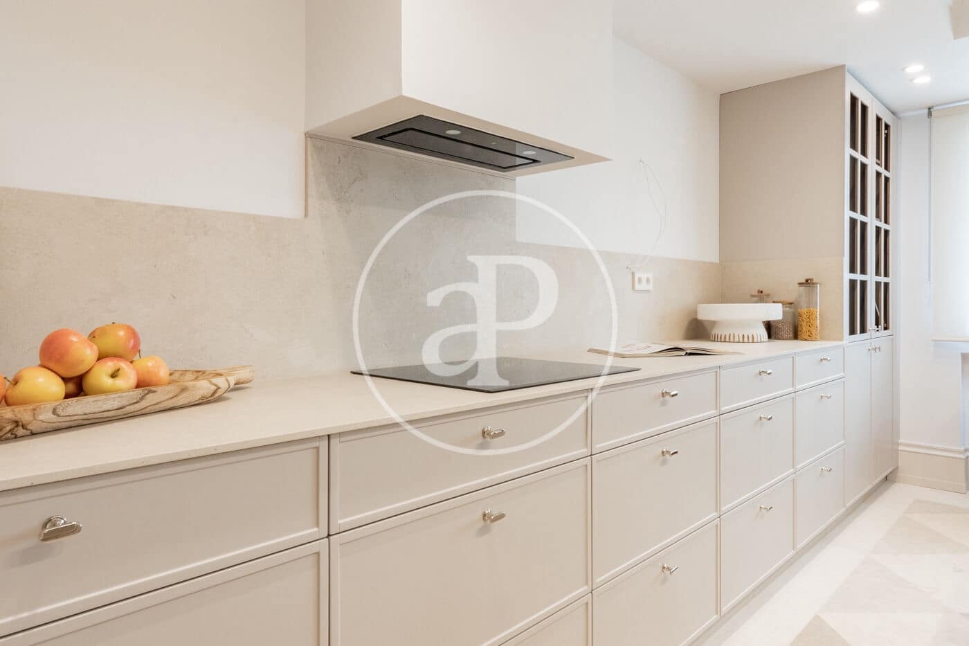 4 soverom Leilighet til salgs i Madrid by - € 2 950 000 (Ref: 10161483)