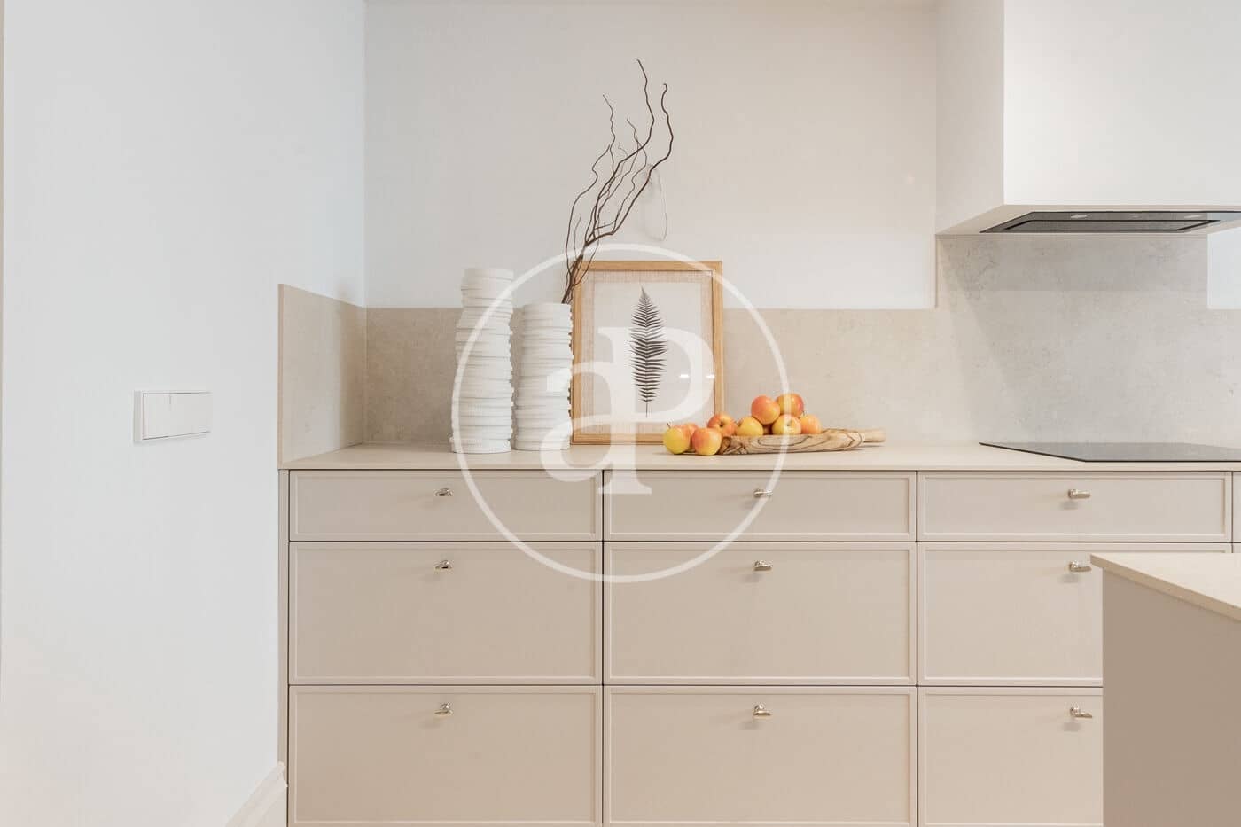 4 soverom Leilighet til salgs i Madrid by - € 2 950 000 (Ref: 10161483)