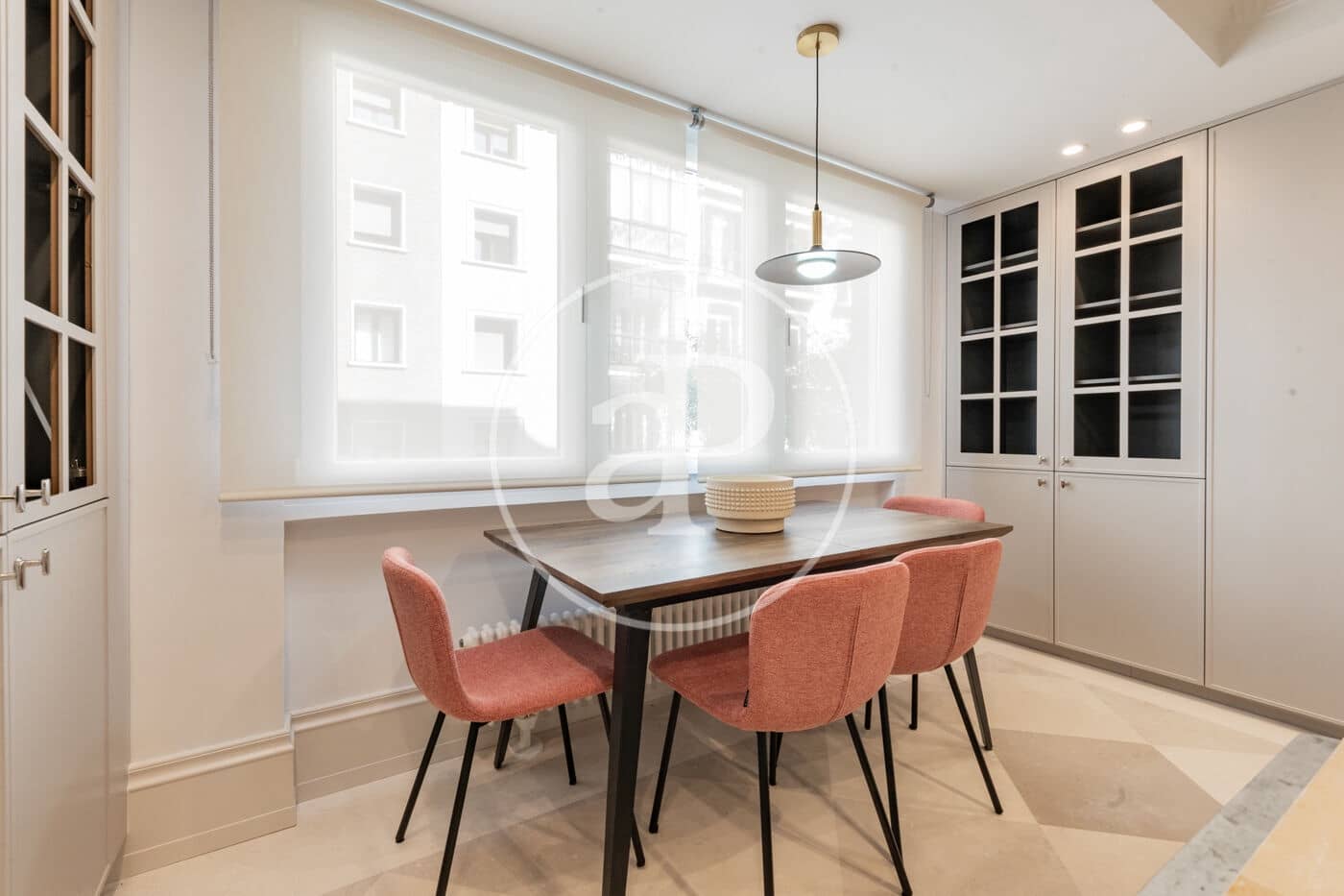 4 soverom Leilighet til salgs i Madrid by - € 2 950 000 (Ref: 10161483)