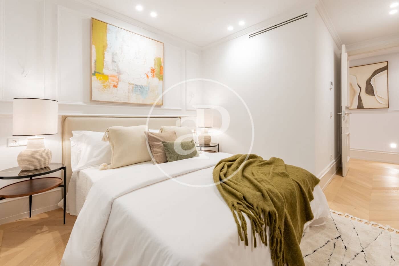 4 soverom Leilighet til salgs i Madrid by - € 2 950 000 (Ref: 10161483)