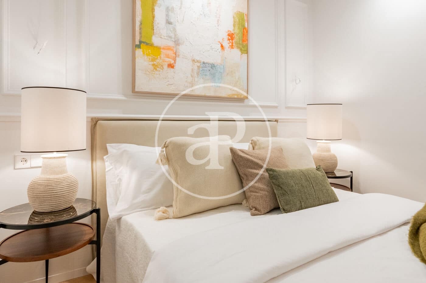 4 soverom Leilighet til salgs i Madrid by - € 2 950 000 (Ref: 10161483)