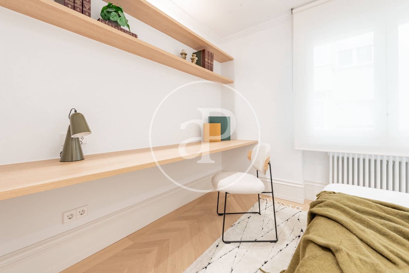 4 soverom Leilighet til salgs i Madrid by - € 2 950 000 (Ref: 10161483)
