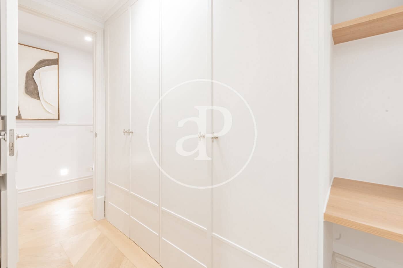 4 soverom Leilighet til salgs i Madrid by - € 2 950 000 (Ref: 10161483)
